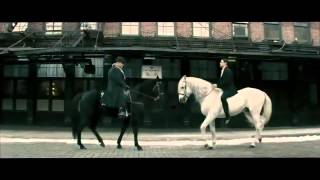 Winters Tale 2014  Trailer [upl. by Strephonn]