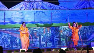 Shree Ramlila Parishad Hindalco Renukoot Live Stream 2024 [upl. by Nnaylloh]