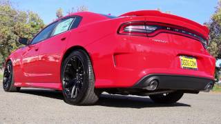 Unboxing 2017 Dodge Charger SRT Hellcat [upl. by Kenlee]