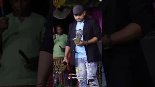 Pahadera Bana Majhe  Tapas Kumar Superhit Jhumar Song 2024 shorts newjhumarsong jhumarsong [upl. by Shaina]