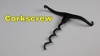 Corkscrew [upl. by Grand457]