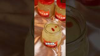 The Secret to Wellness – Birds Nest Jade Ear Soup [upl. by Ayet]