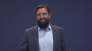 Cisco Live 2024 Amsterdam  Opening Keynote Lets GO [upl. by Elsa]