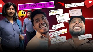 metro sindoor prank viral Comments Gone Wrong trending delhimetro [upl. by Halley644]