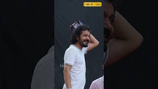 Sreenath Bhasi Funny Moments At Classmates SH Collage [upl. by Wennerholn]