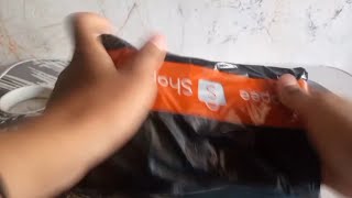 UNBOXING PAKET LAGI CUYY DETAILNYA GILA BANGET 😱 [upl. by Garrett]