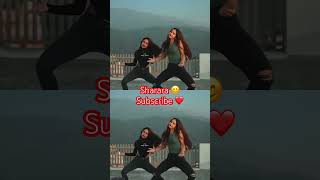 Sharara song dance tanurawat33 tanudance viralvideo trending Tanurawat33T bollywood [upl. by Cheng484]