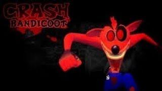 Speed Run Crash Bandicootexe [upl. by Ad]