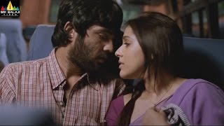 Guntur Talkies Latest Telugu Movie  Part 611  Siddu Rashmi Gautam Shraddha Das [upl. by Yuri]