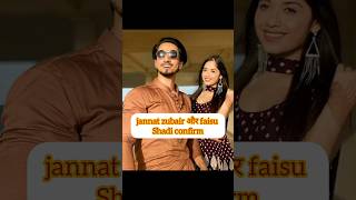 jannat zubair and faisu [upl. by Gennaro]