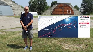 Red Bull Air Race Balaton 2019 beszélgetés Talabos Gáborral  317 [upl. by Hoang299]