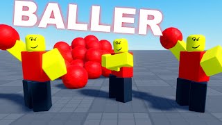 Stop posting about BALLER EXTENDED [upl. by Yrbua]