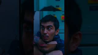 Kill 2024 ASPRAJ22 Trailer Lakshya Tanya Maniktala Raghav Juyal [upl. by Dolly]