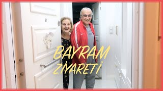 Bir Garip Bayram Ziyareti [upl. by Zerline]