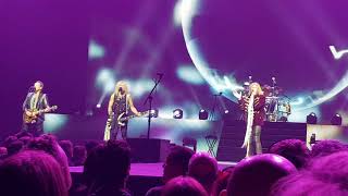 Def Leppard  Armageddon It Spark Arena Auckland 2018 [upl. by Ylrebnik617]