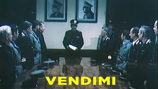 Vendimi Film ShqiptarAlbanian Movie [upl. by Proudlove]