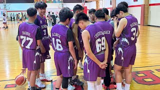 Vid2of2 Bahrain Verminex vs NGB Knights KSA 22112024 [upl. by Leina932]