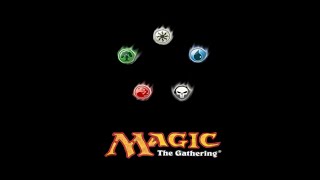 Magic The Gathering  Petite partie de ma collection 22 [upl. by Candra]