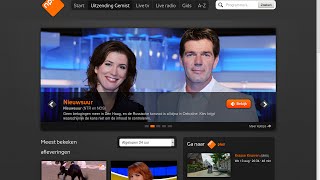 Uitzending gemist video downloaden NPO en RTL [upl. by Flossie]