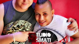 Hichem Smati Feat Cheb Abbes Sghir  Machi Sahla 2016 [upl. by Birecree]