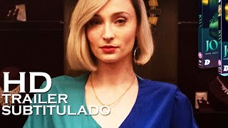 JOAN Trailer SUBTITULADO HD Sophie Turner [upl. by Votaw350]