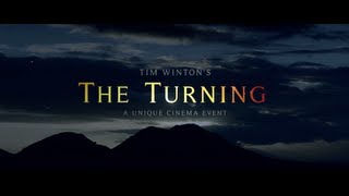 Tim Wintons The Turning  Official Trailer [upl. by Edwine]