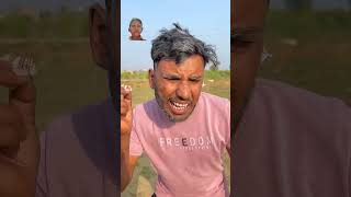 Behare Chacha ki hattrickviralvideo trendingshorts cricket 🏏🏏 [upl. by Theo]