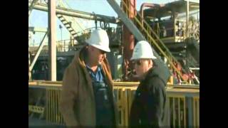 Overview Chapter 6 Part 4  Drilling [upl. by Wennerholn]