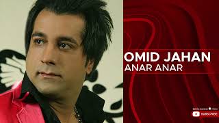 Omid Jahan  Anar Anar  امید جهان  انار انار [upl. by Leiria]