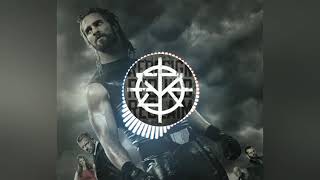 Seth Rollins  Burn It Down  Ringtone [upl. by Ryhpez125]