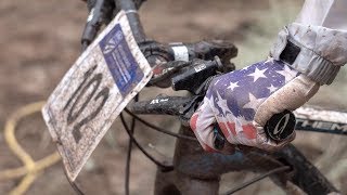 2018 MTB NATIONAL CHAMPS  TUESDAY HIGHLIGHTS [upl. by Yim]