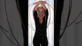 She had the world’s longest fingernails 😱 [upl. by Iclehc]