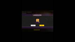 🥰free fire max new event bundle parchis 🥰 shorts freefire shorts ofclabgamer [upl. by Biddle]