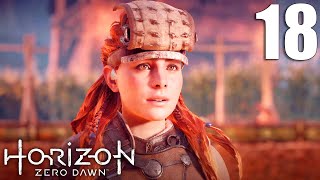 Horizon Zero Dawn Cauldron RHO  Cauldron Core Gameplay Walkthrough Full Game No Commentary P 18 [upl. by Anujra134]