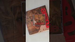 Unboxing Rose  Rosie CD🤗rosé rosie blackpink kpop apt brunomars [upl. by Clabo]