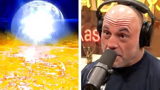 JRE “NASA FINALLY Found Planet X Hiding Behind The Sun in our Solar System” [upl. by Nnylyaj775]