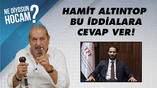 Galatasaray Fenerbahçe ve Ali Koçun Kimyasıyla Oynadı  Kartal ile Dzeko Tepişti Fenerbahçe Yandı [upl. by Llenoil]