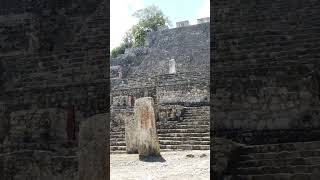 Calakmul  Campeche [upl. by Sixla46]