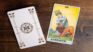 Dzienny Tarot i horoskop na 4 października 2024 Przewodnik dla wszystkich znaków zodi [upl. by Adekam522]