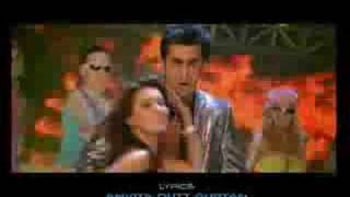 Title Song Bachna Ae Haseeno [upl. by Chen]