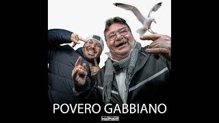 POVERO GABBIANO REMIX DISCOTECA [upl. by Ettelimay]