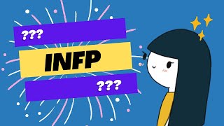 What does INFP mean Wrong answers only kinda [upl. by Nomahs]