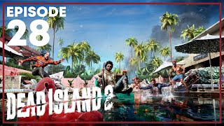 Dead Island 2  La quête de la vérité  épisode 28 [upl. by Johnna574]