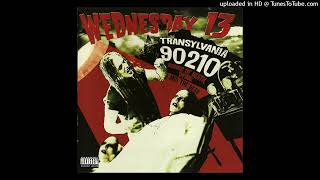 Wednesday 13 – Transylvania 90210 [upl. by Bradway]