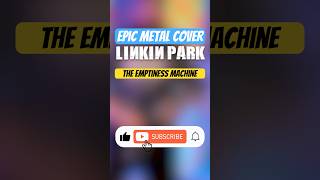 Want EPIC Metal Covers Heres the SECRET to Linkin Park Guitar shorts guitar linkinpark [upl. by Edgardo]