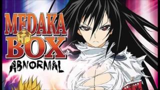 Medaka Box Abnormal Opening  Believe 8bit [upl. by Oek]