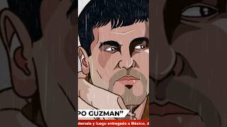 NARCOMICSCORP PRESENTA EL CHAPO EN ALMOLOYA 1993 [upl. by Swanhilda277]