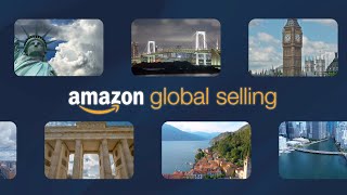 From India to the World Empowering Global Exports with Amazon Global Selling [upl. by Elagiba938]