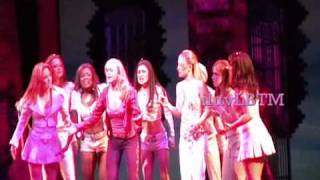 Love amp War  Legally Blonde the Musical  LBB [upl. by Kariv210]