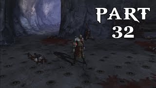 God of War PART 32 The Spike Room [upl. by Sirret243]